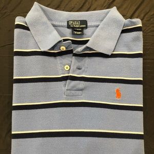 Polo by Ralph Lauren Boy’s XL Shirt